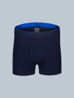 Freedom Men’s 100% Cotton Ribbed Drawers – Anti-Bacterial Finish with Outer Elastic Waistband - Image 6