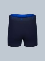 Freedom Men’s 100% Cotton Ribbed Drawers – Anti-Bacterial Finish with Outer Elastic Waistband - Image 9
