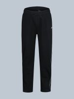 Men’s Performance Track Pants – Soft Stretch Fabric, Adjustable Waistband & Stylish Side Piping - Image 7