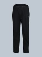 Men’s Performance Track Pants – Soft Stretch Fabric, Adjustable Waistband & Stylish Side Piping - Image 9