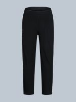 Men’s Performance Track Pants – Soft Stretch Fabric, Adjustable Waistband & Stylish Side Piping - Image 10
