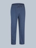 Men’s Performance Track Pants – Soft Stretch Fabric, Adjustable Waistband & Stylish Side Piping - Image 3