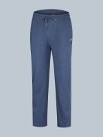 Men’s Performance Track Pants – Soft Stretch Fabric, Adjustable Waistband & Stylish Side Piping - Image 4