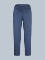 Men’s Performance Track Pants – Soft Stretch Fabric, Adjustable Waistband & Stylish Side Piping - Image 5