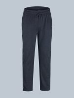 Men’s Performance Track Pants – Soft Stretch Fabric, Adjustable Waistband & Stylish Side Piping - Image 13