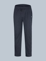 Men’s Performance Track Pants – Soft Stretch Fabric, Adjustable Waistband & Stylish Side Piping - Image 14
