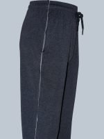 Men’s Performance Track Pants – Soft Stretch Fabric, Adjustable Waistband & Stylish Side Piping - Image 16