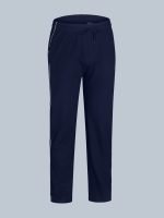 Men’s Performance Track Pants – Soft Stretch Fabric, Adjustable Waistband & Stylish Side Piping - Image 18