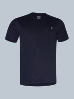 Premium Cotton Round Neck T-Shirt – Soft, Breathable & Everyday Comfort Wear - Image 12