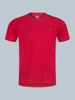 Premium Cotton Round Neck T-Shirt – Soft, Breathable & Everyday Comfort Wear - Image 2
