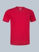 Premium Cotton Round Neck T-Shirt – Soft, Breathable & Everyday Comfort Wear - Image 3