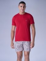 Premium Cotton Round Neck T-Shirt – Soft, Breathable & Everyday Comfort Wear