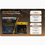 Shilajit Resin – Pure Himalayan Energy Booster - Image 2
