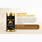 AyuRosh Ashwagandha Root Powder - Image 2