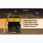 Shilajit Resin – Pure Himalayan Energy Booster - Image 3