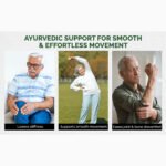 AyuRosh Joint Pain Relief Capsules - Image 4