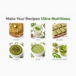 AyuRosh Moringa Leaf Powder - Image 5