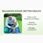 AyuRosh DIA-GOLD Capsules - Image 5