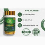 AyuRosh Joint Pain Relief Capsules - Image 5